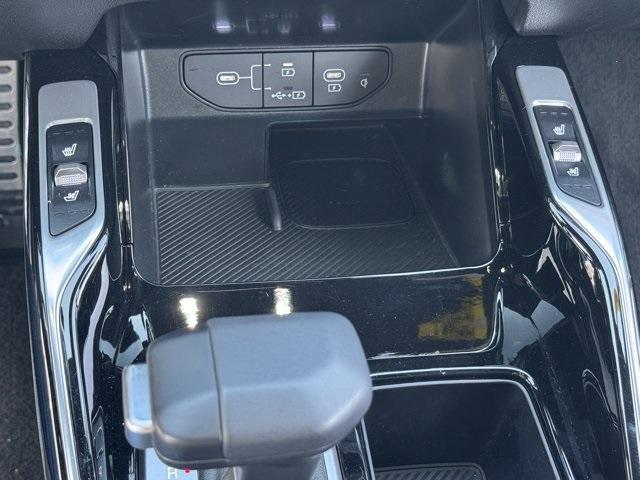 new 2025 Kia Sorento car, priced at $42,710