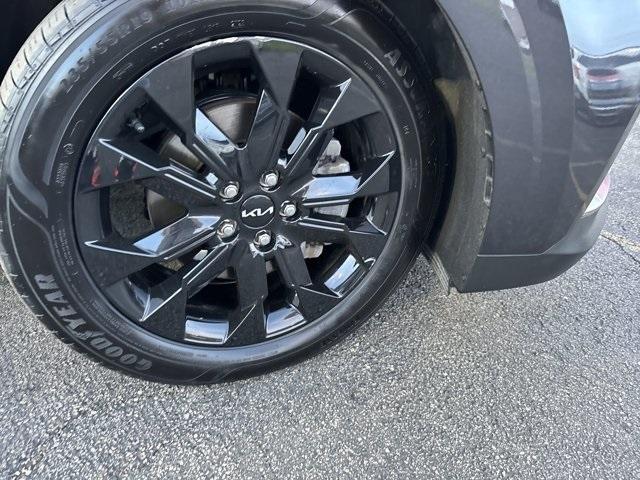 used 2024 Kia Carnival car, priced at $41,891