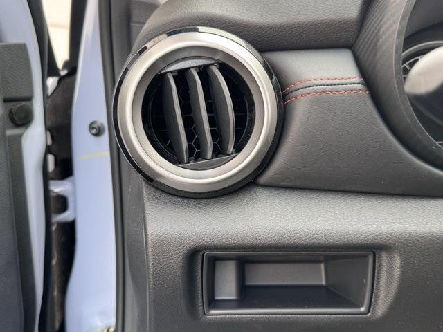 new 2025 Nissan Versa car, priced at $20,455