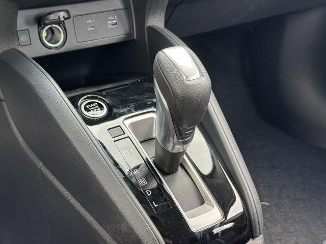 new 2025 Nissan Versa car, priced at $20,455