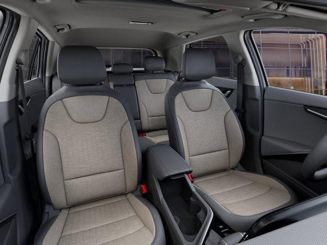 new 2025 Kia Niro car, priced at $32,865
