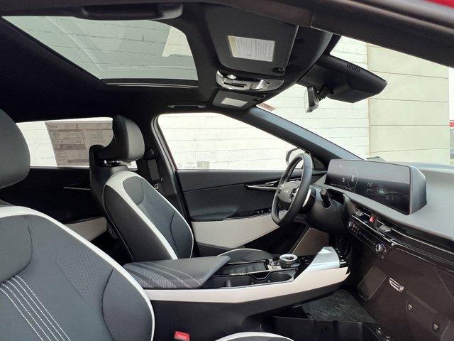new 2023 Kia EV6 car, priced at $35,990