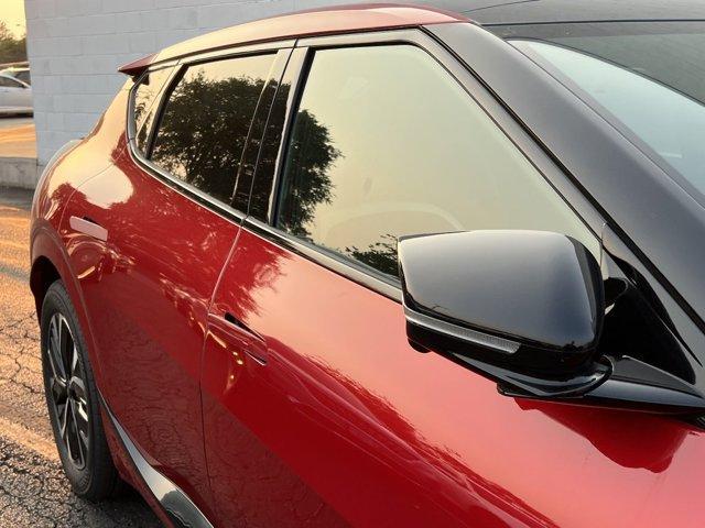 new 2023 Kia EV6 car, priced at $35,990