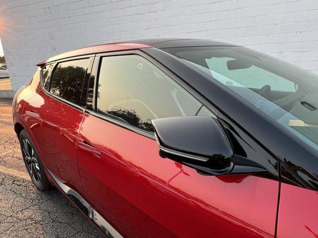 new 2023 Kia EV6 car, priced at $35,990