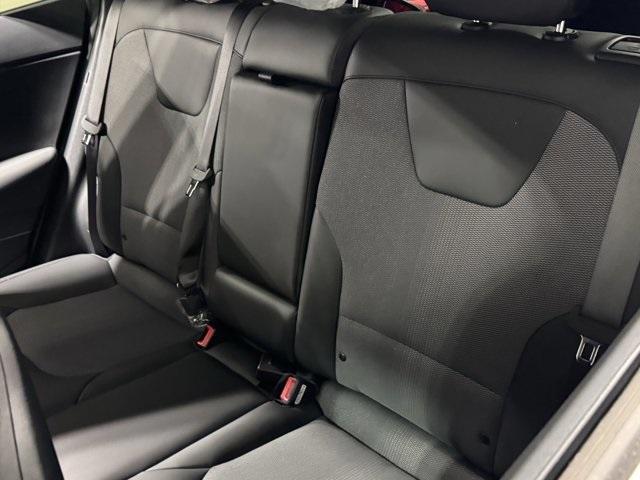 new 2025 Kia Niro car, priced at $28,320