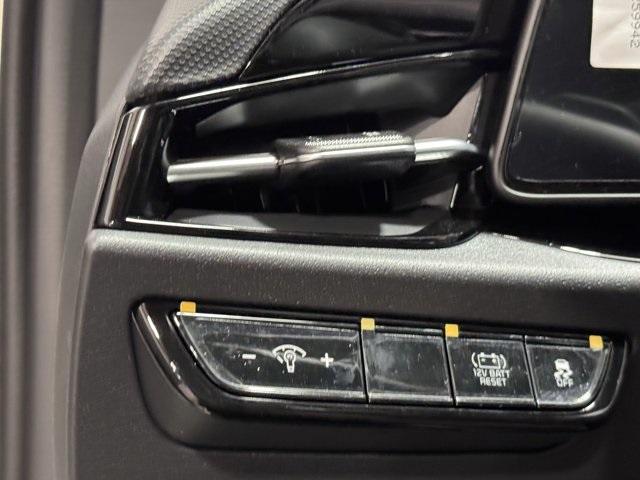 new 2025 Kia Niro car, priced at $28,320