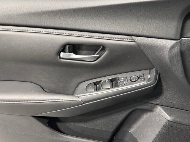 new 2025 Nissan Sentra car, priced at $19,700