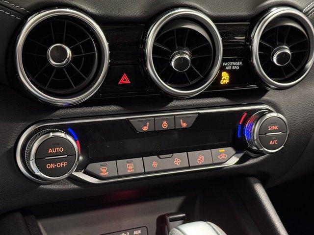 new 2025 Nissan Sentra car, priced at $19,700