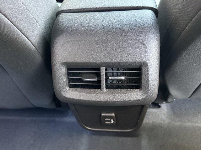 used 2024 Chevrolet Equinox car, priced at $16,491