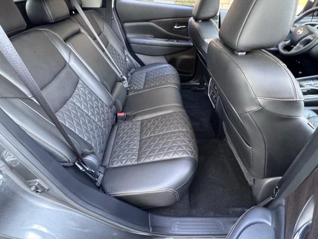 used 2022 Nissan Murano car, priced at $26,591