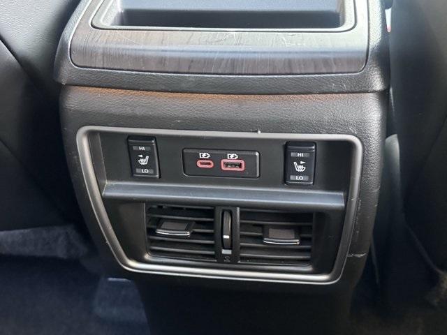 used 2022 Nissan Murano car, priced at $26,591