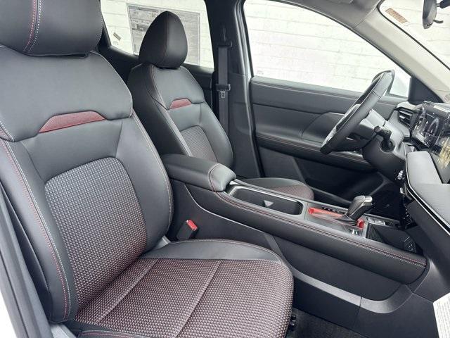 new 2025 Nissan Kicks car, priced at $25,190