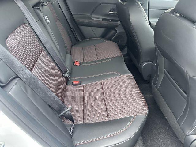 new 2025 Nissan Kicks car, priced at $21,190
