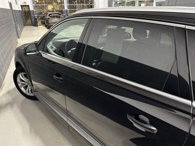 used 2019 Audi Q7 car, priced at $14,991
