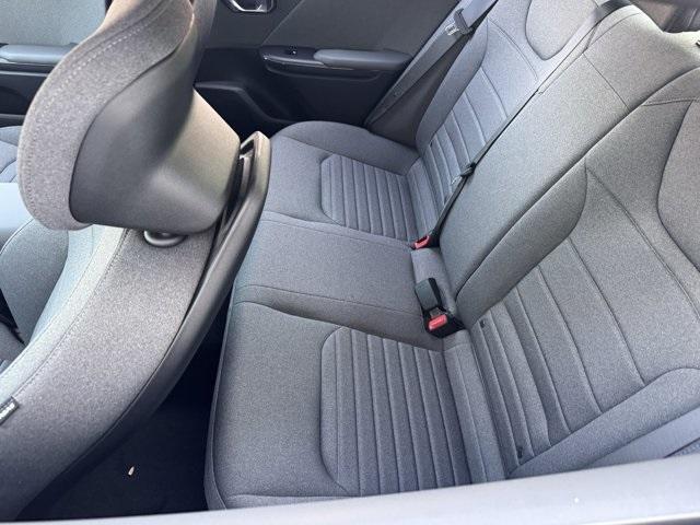 new 2025 Kia K4 car, priced at $21,675