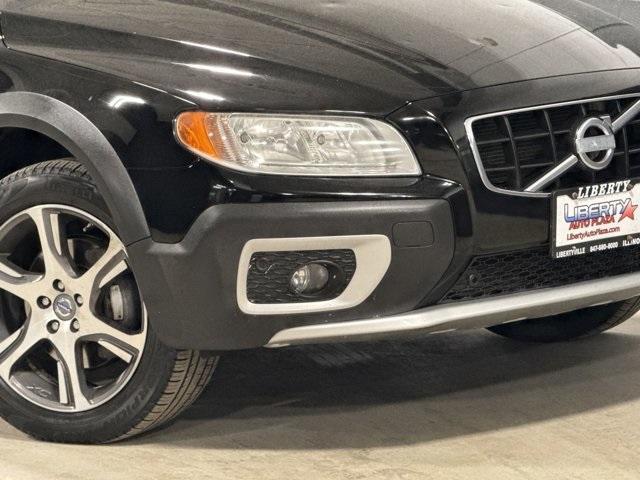 used 2012 Volvo XC70 car, priced at $8,991