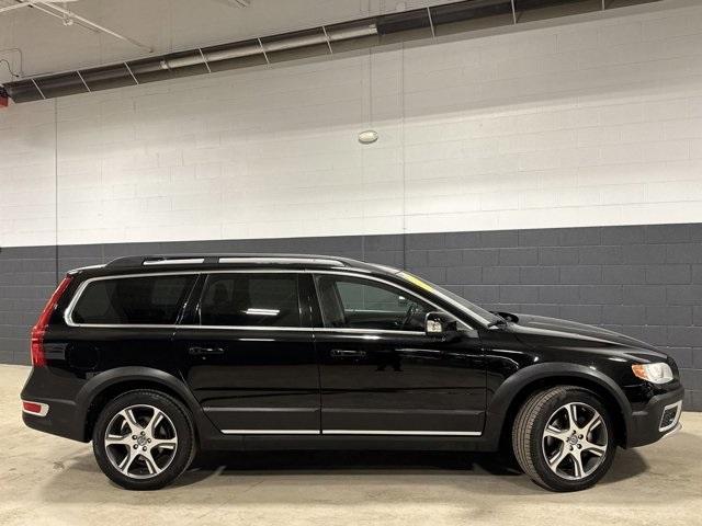 used 2012 Volvo XC70 car, priced at $8,991