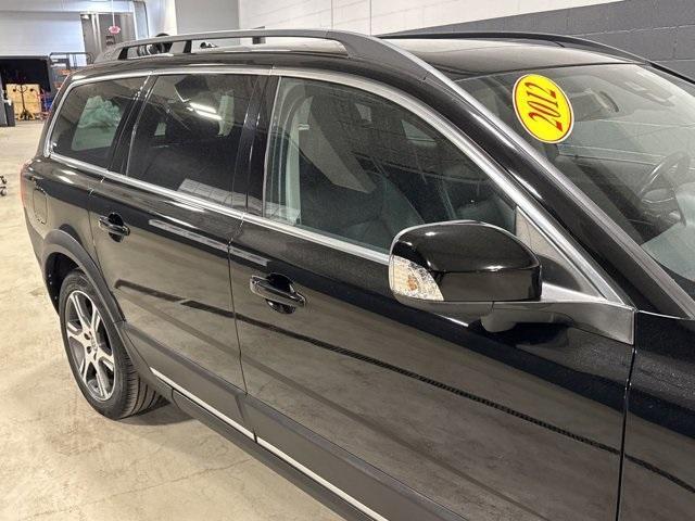 used 2012 Volvo XC70 car, priced at $8,991