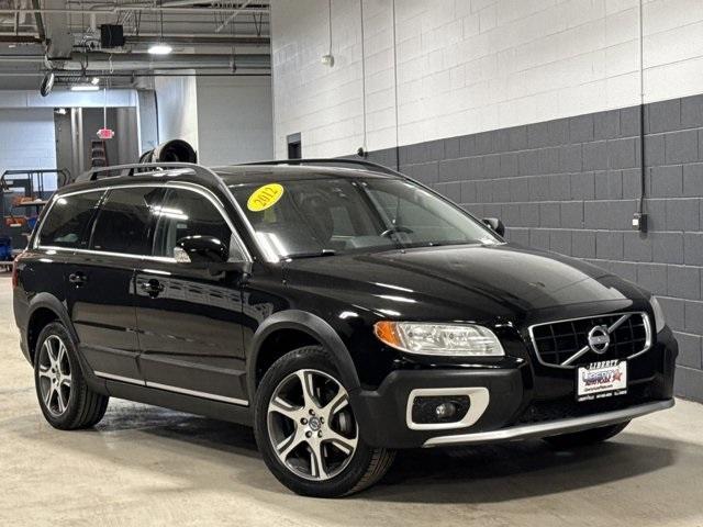 used 2012 Volvo XC70 car, priced at $8,991