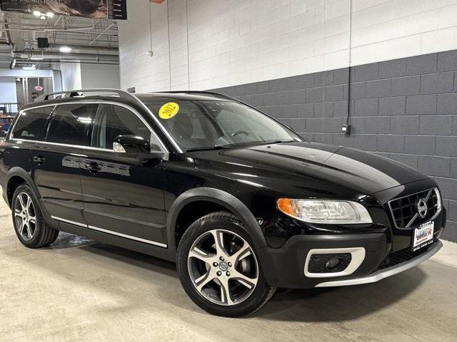 used 2012 Volvo XC70 car, priced at $8,991