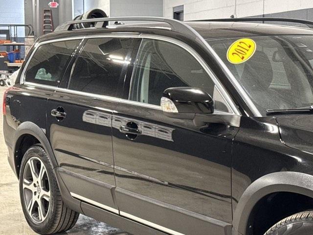 used 2012 Volvo XC70 car, priced at $8,991