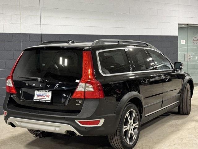 used 2012 Volvo XC70 car, priced at $8,991