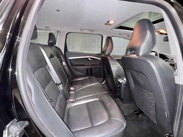 used 2012 Volvo XC70 car, priced at $8,991