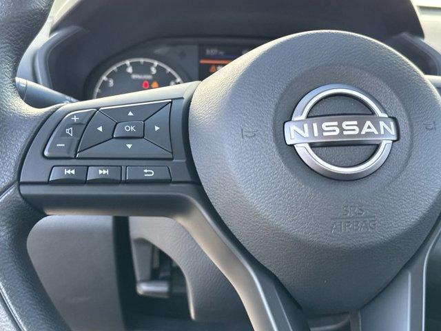 new 2025 Nissan Altima car, priced at $23,901