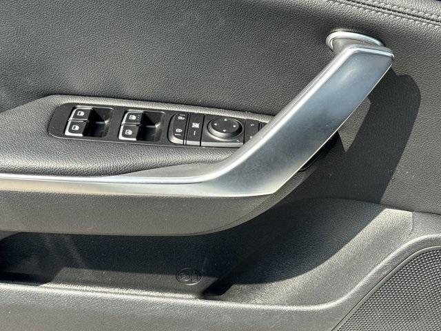 used 2022 Kia Stinger car, priced at $26,691