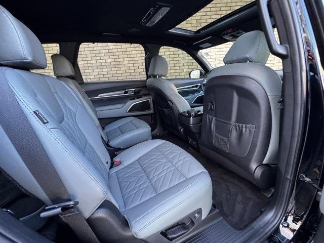 used 2023 Kia Telluride car, priced at $34,991