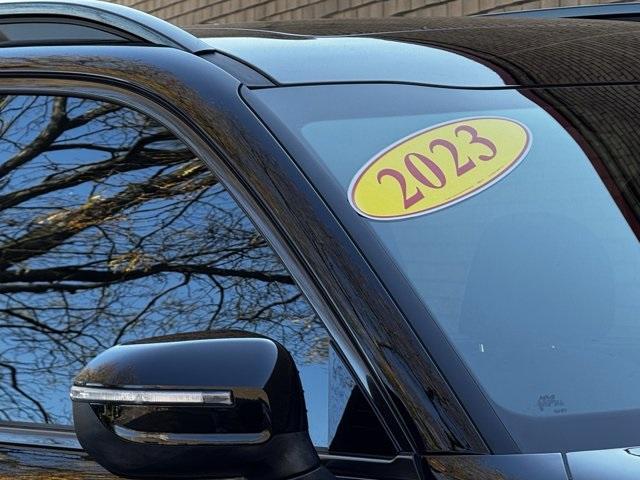 used 2023 Kia Telluride car, priced at $34,991