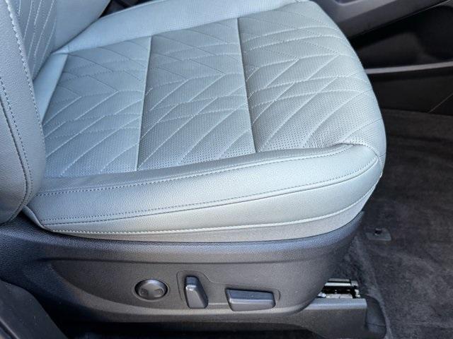 used 2023 Kia Telluride car, priced at $34,991