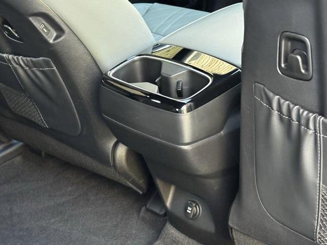 used 2023 Kia Telluride car, priced at $34,991