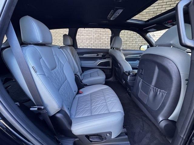 used 2023 Kia Telluride car, priced at $34,991