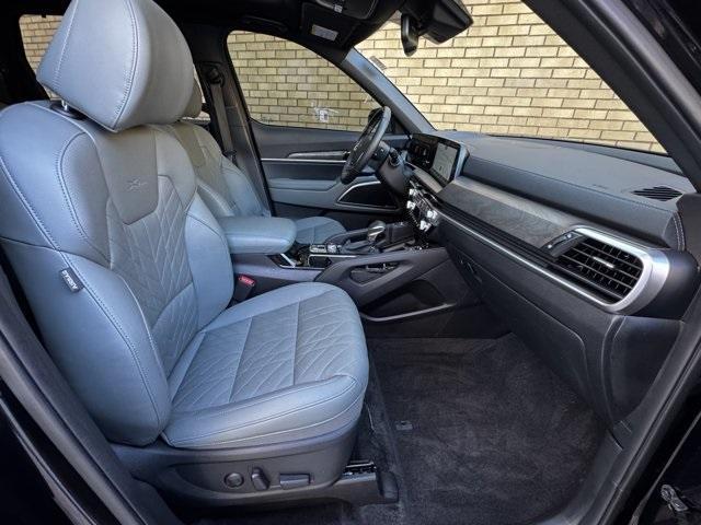 used 2023 Kia Telluride car, priced at $34,991