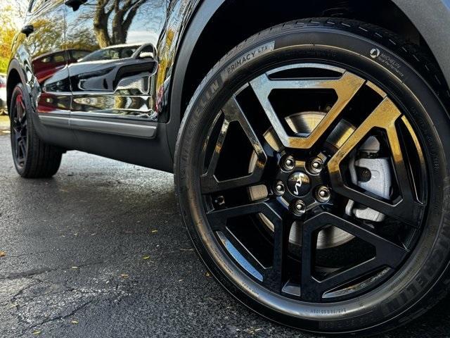 used 2023 Kia Telluride car, priced at $34,991