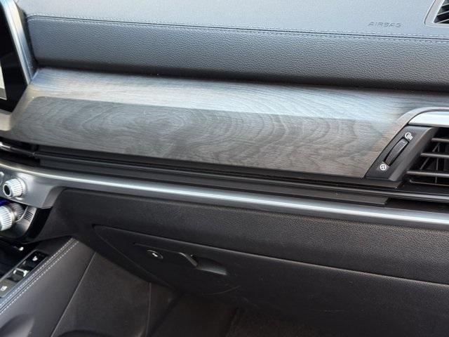 used 2023 Kia Telluride car, priced at $34,991