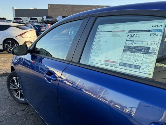 new 2024 Kia Forte car, priced at $17,599