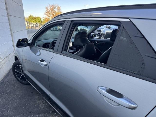new 2025 Kia Niro car, priced at $31,050
