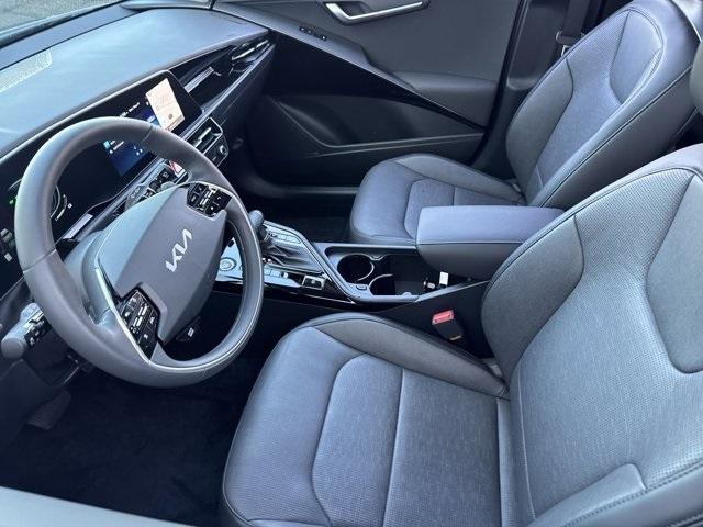 new 2025 Kia Niro car, priced at $31,050