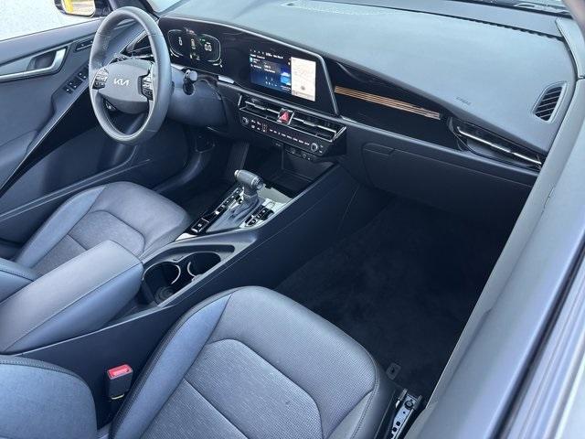 new 2025 Kia Niro car, priced at $31,050