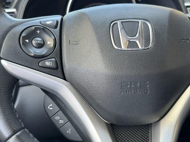used 2016 Honda Fit car, priced at $11,994