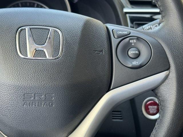 used 2016 Honda Fit car, priced at $12,441