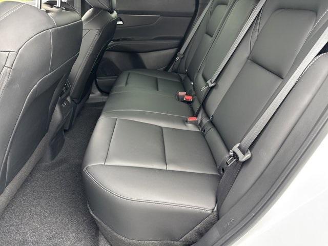 new 2025 Nissan Murano car, priced at $39,651
