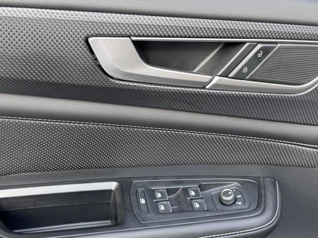 used 2024 Volkswagen Atlas Cross Sport car, priced at $38,991