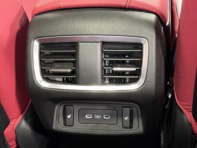 used 2023 Acura RDX car, priced at $40,341