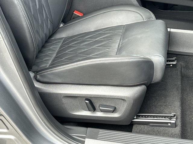 used 2021 Nissan Rogue car, priced at $24,341