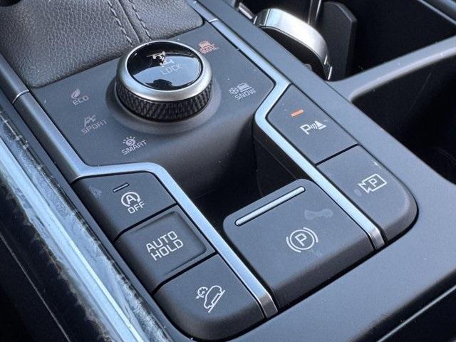 new 2025 Kia Sorento car