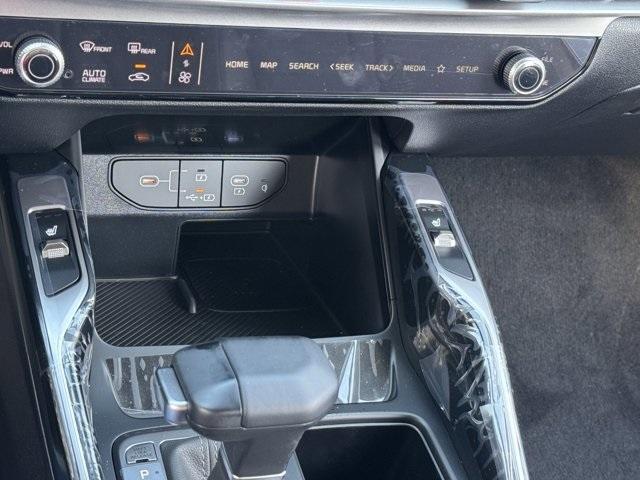 new 2025 Kia Sorento car