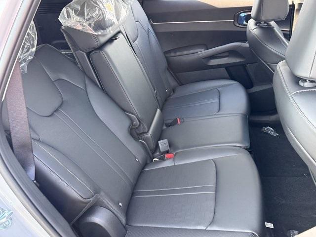 new 2025 Kia Sorento car